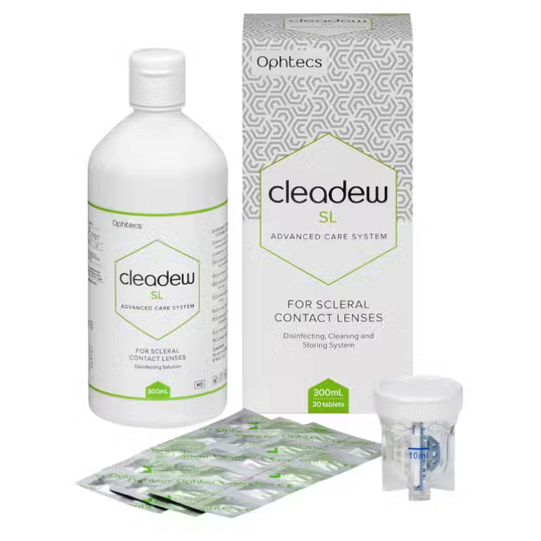 Cleadew SL 300ml | Buy online