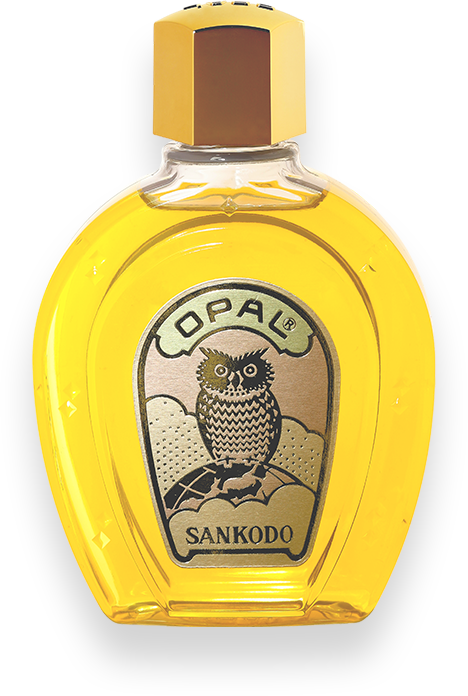 薬用 OPAL R-Ⅲ | OPAL COSMETICS