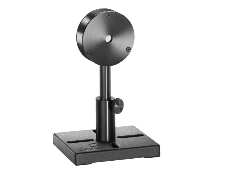 PE9-ES-C 8 0.1-200 μJ Pyroelectric Energy Sensor