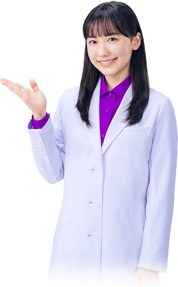 製品紹介 | cleadew（クリアデュー）