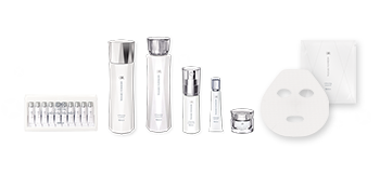 レポート詳細｜DRメディアッククリスタル｜シミ・ソバカス・美白化粧品