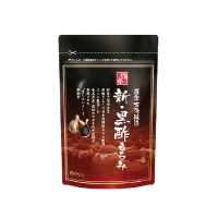 伝承 新・黒酢もろみ｜健康食品｜オッペン化粧品株式会社