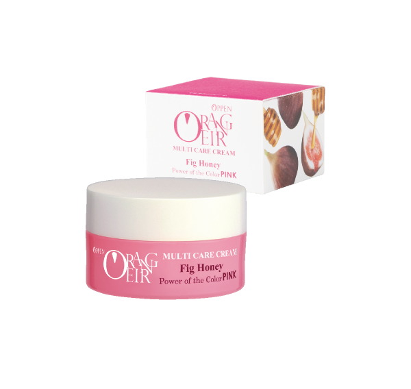 オランジェール マルチケアクリーム｜オランジェール｜オッペン化粧品