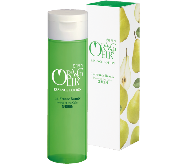 オランジェール エッセンスローション｜オランジェール｜オッペン