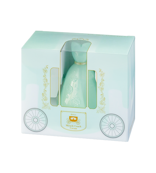 オッペン エポック ミラクルコーチクリーム セット｜オッペン エポック