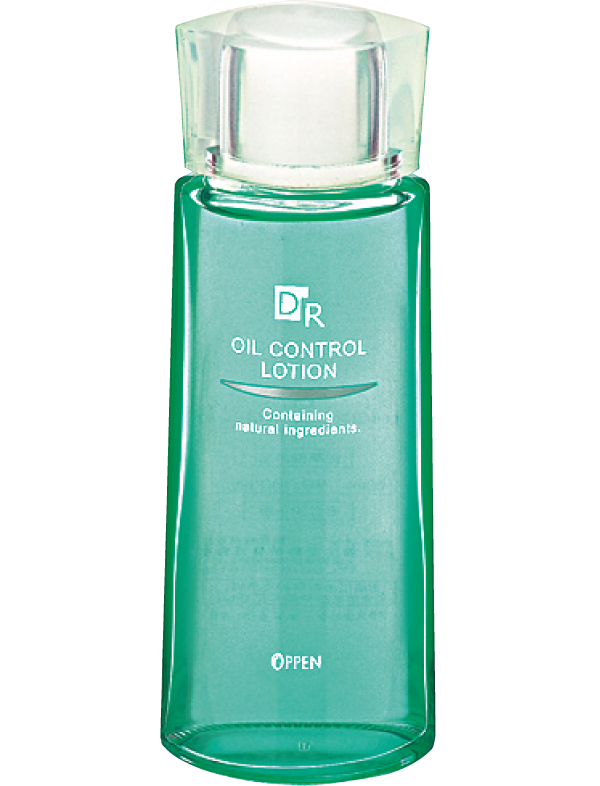 DR オイルコントロールローション｜DR アクネクリア＆オイル