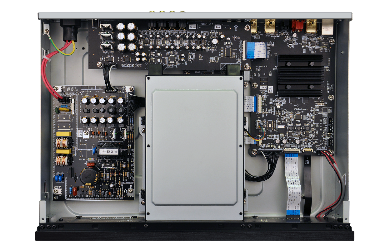 BDP-103DJP | 製造終了商品 | OPPO Digital Japan