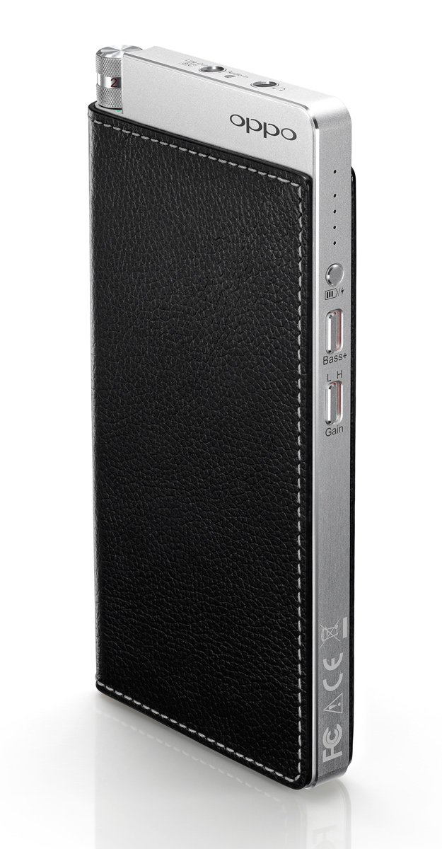 HA-2 | 製造終了商品 | OPPO Digital Japan