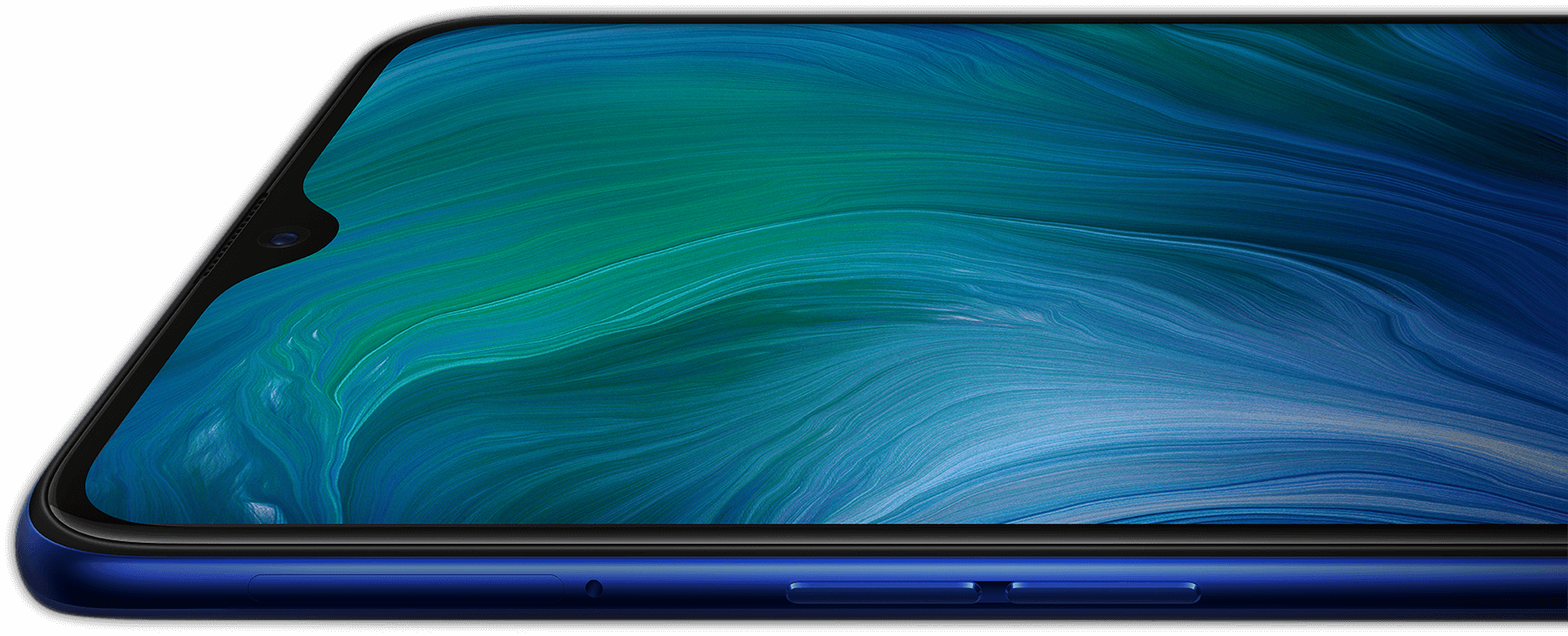 OPPO Reno A 128GB - Rakuten Mobileから10月上旬発売予定