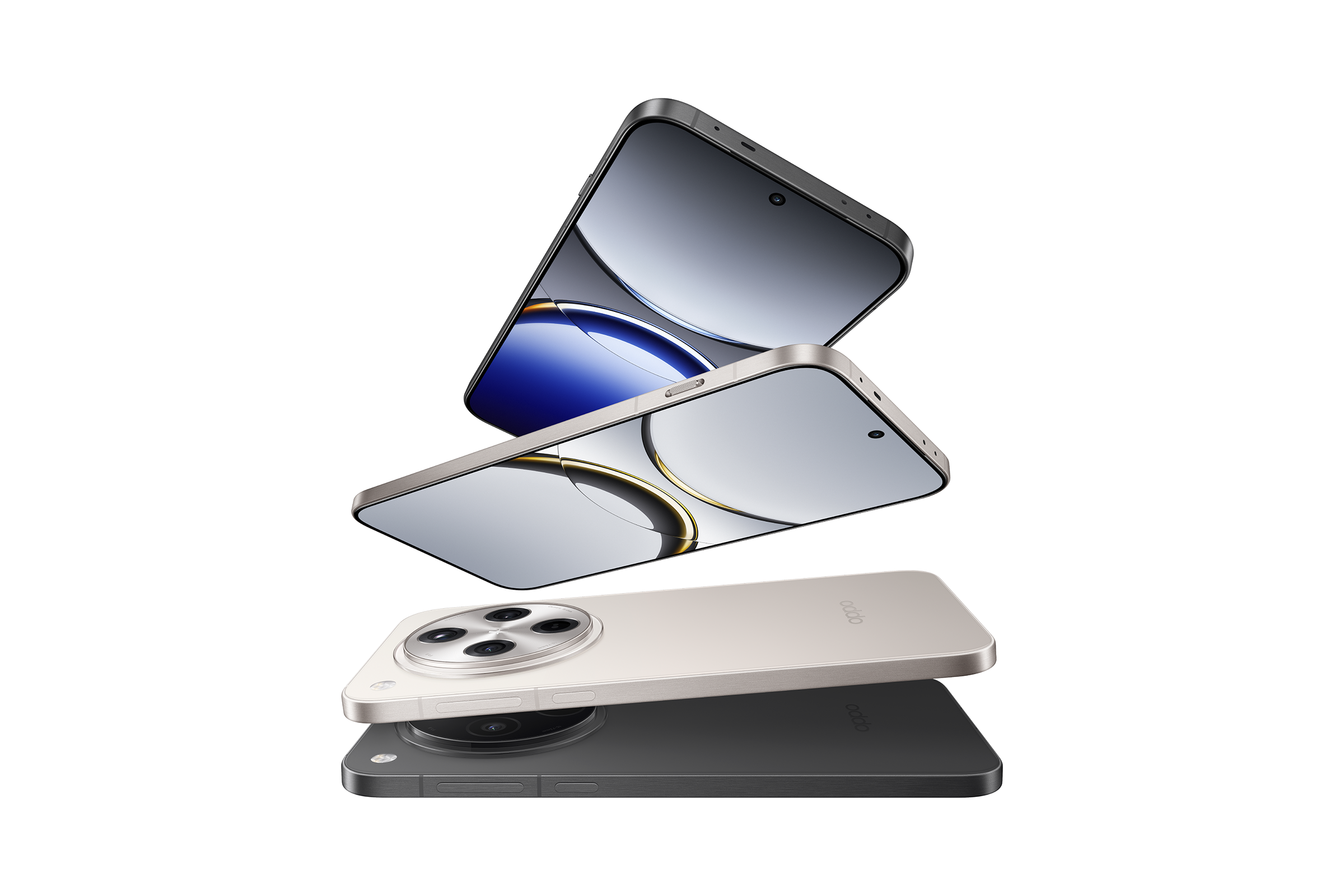 OPPO Find X8」が12月12日（木）から販売開始 | オッポ