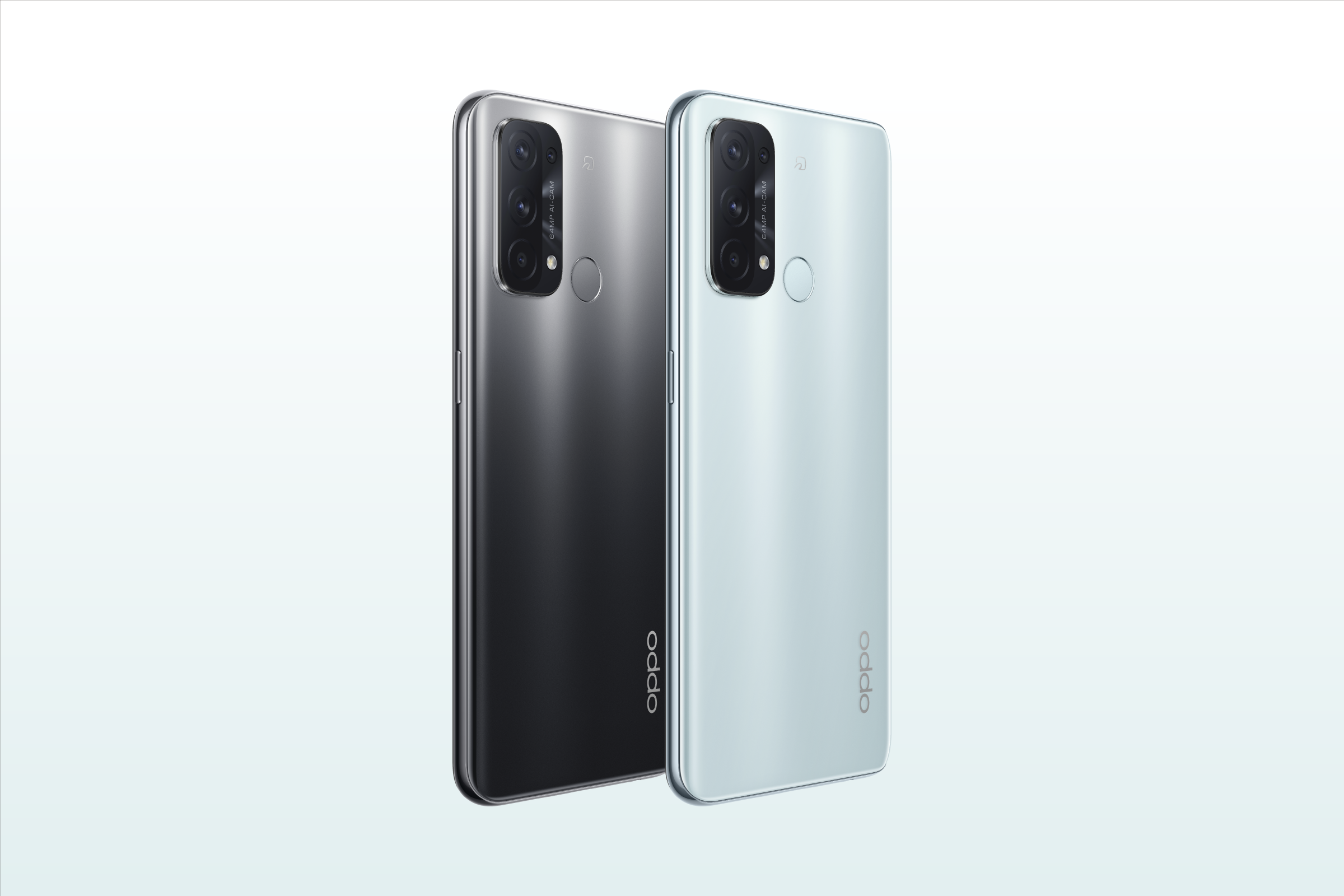 人気のOPPO Reno Aシリーズの新機種 「OPPO Reno5 A」が6月11日(金