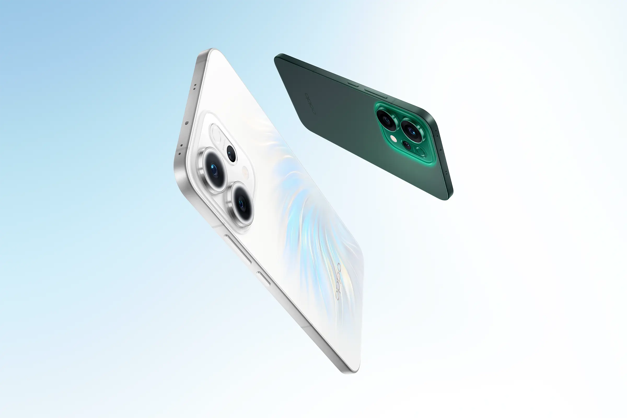 OPPO Reno14 5G」が7月17日（木）から販売開始 | オッポ