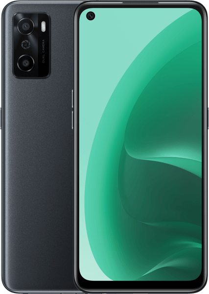 OPPO A55s 5G | オッポ