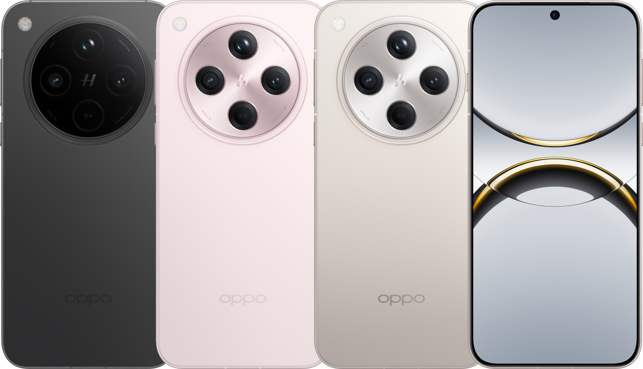 OPPO Find X8 Specs | OPPO Global