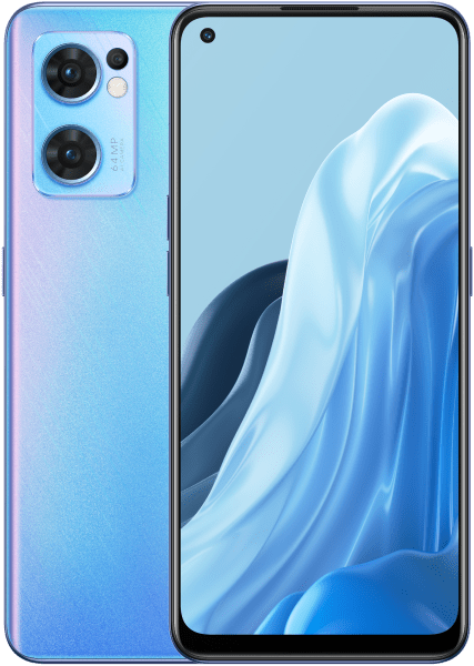 OPPO Reno7 Z 5G | OPPO South Africa