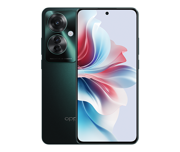 Android Enterprise | オッポ