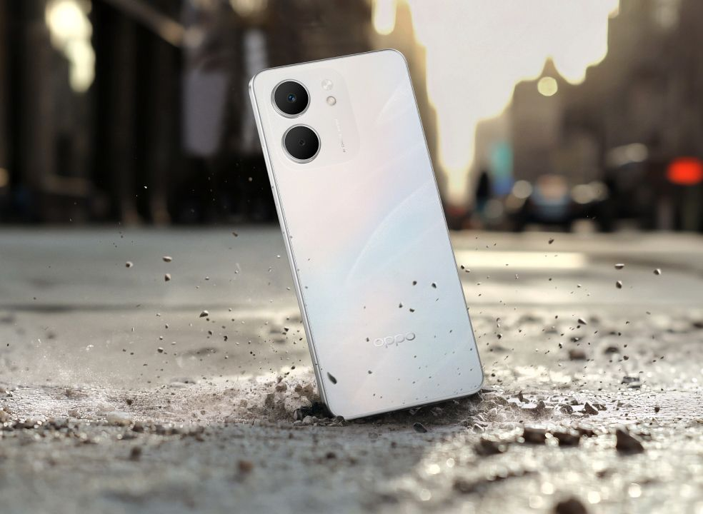 OPPO A5 5G スマートフォン本体 ホワイト OPPO A5 5G 本体 4GB/128GB