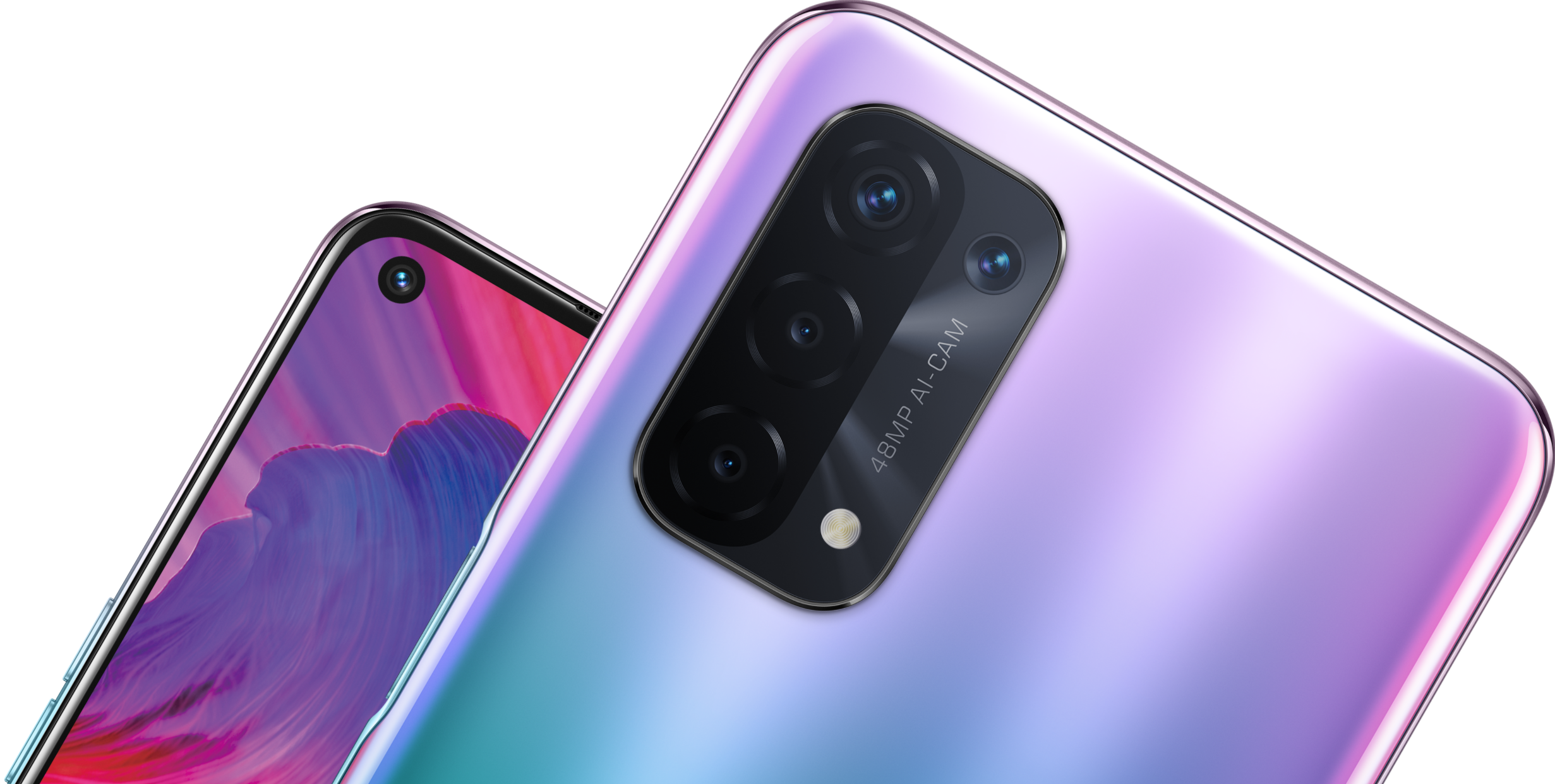 OPPO A54 5G | オッポ