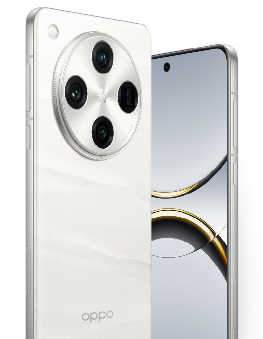 OPPO Find X8 Pro - Powerful Camera, Powerful AI | OPPO Global