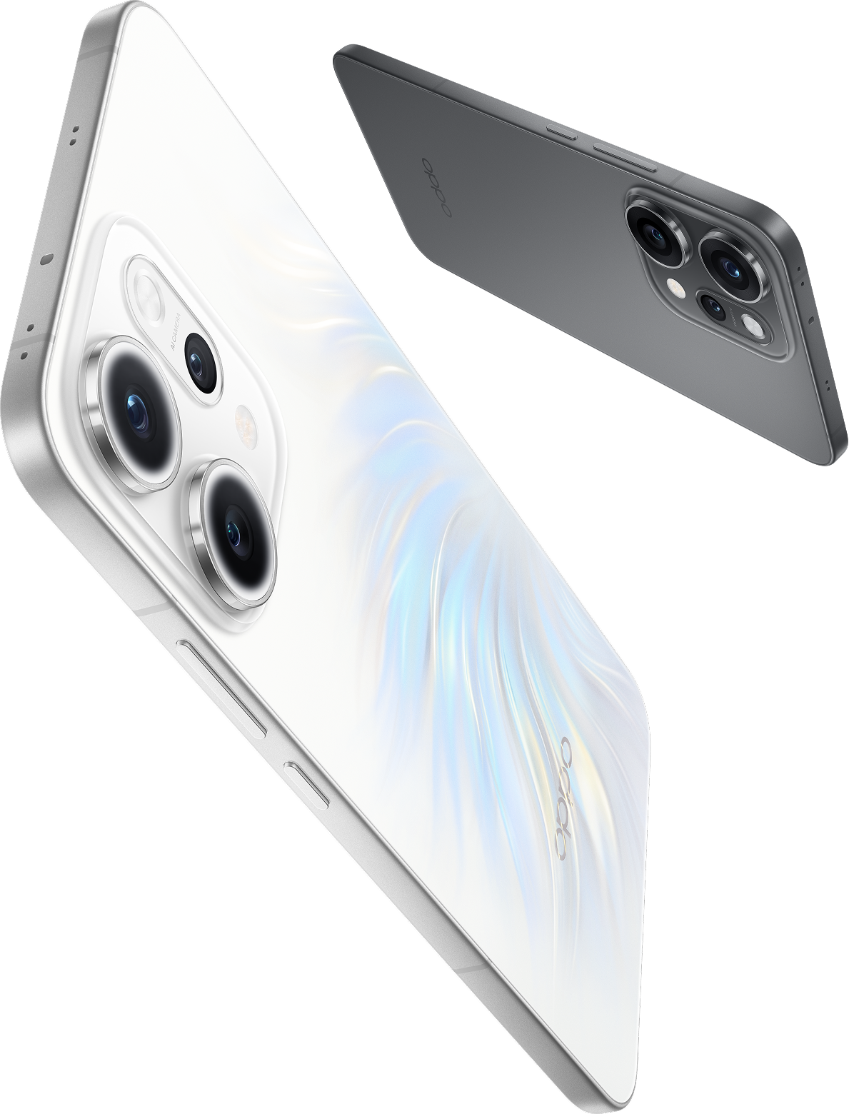 OPPO Reno14 Pro - Party-Ready Phone with AI Flash Photography