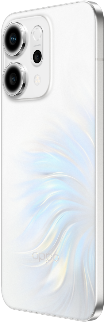 OPPO Reno14 - AI Flash Photography & AI Editor 2.0 | オッポ