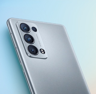 OPPO Reno6 Pro 5G | OPPO Global