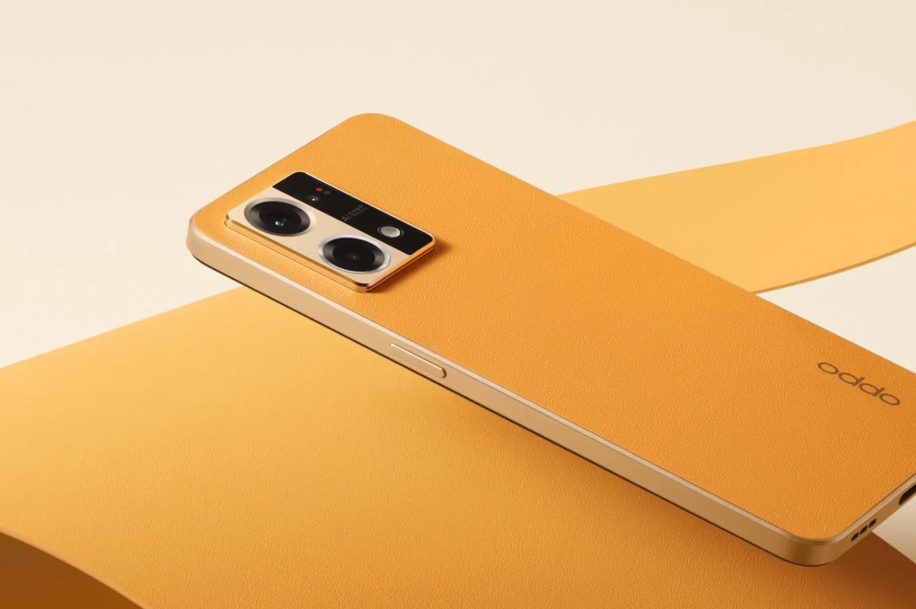 OPPO Reno7 | OPPO România