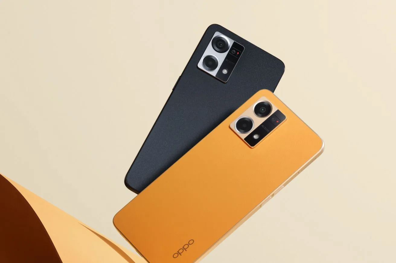 OPPO Reno7 | OPPO România