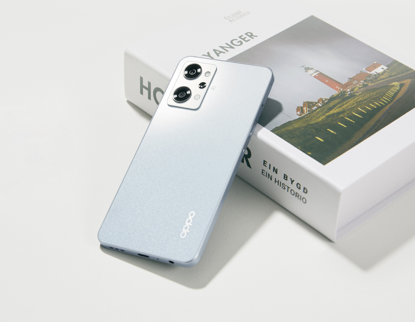 OPPO Reno7 A | オッポ