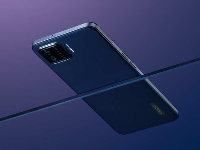 OPPO A73 | オッポ