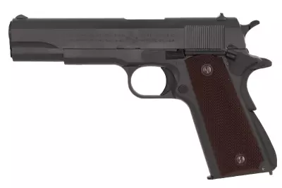 COLT Government M1911A1 Tokyo Marui Gaz