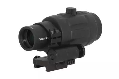 Magnifier Maverick 3x26 Vector Optics