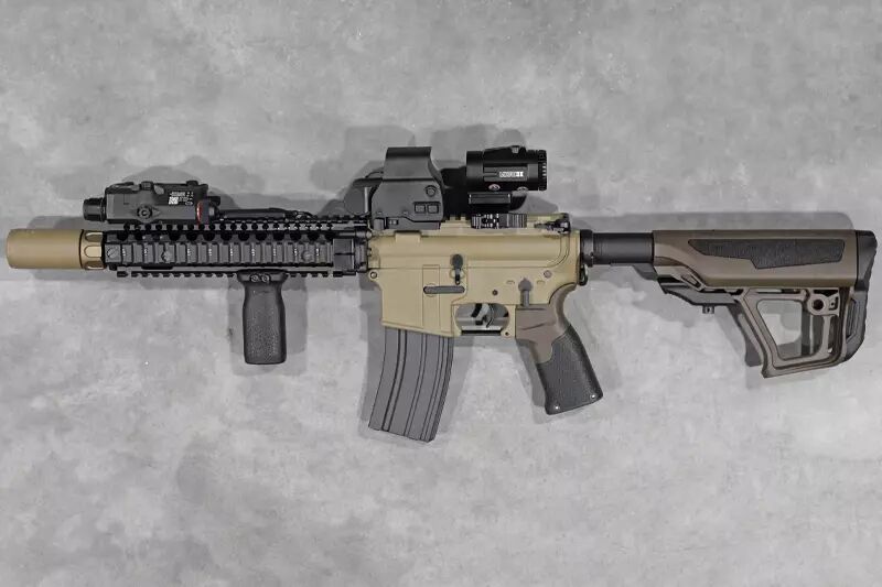 ™️NEXT-GEN MK18 外装一式 ™️NEXT-GEN MK18 外装一式 ™️NEXT-GEN