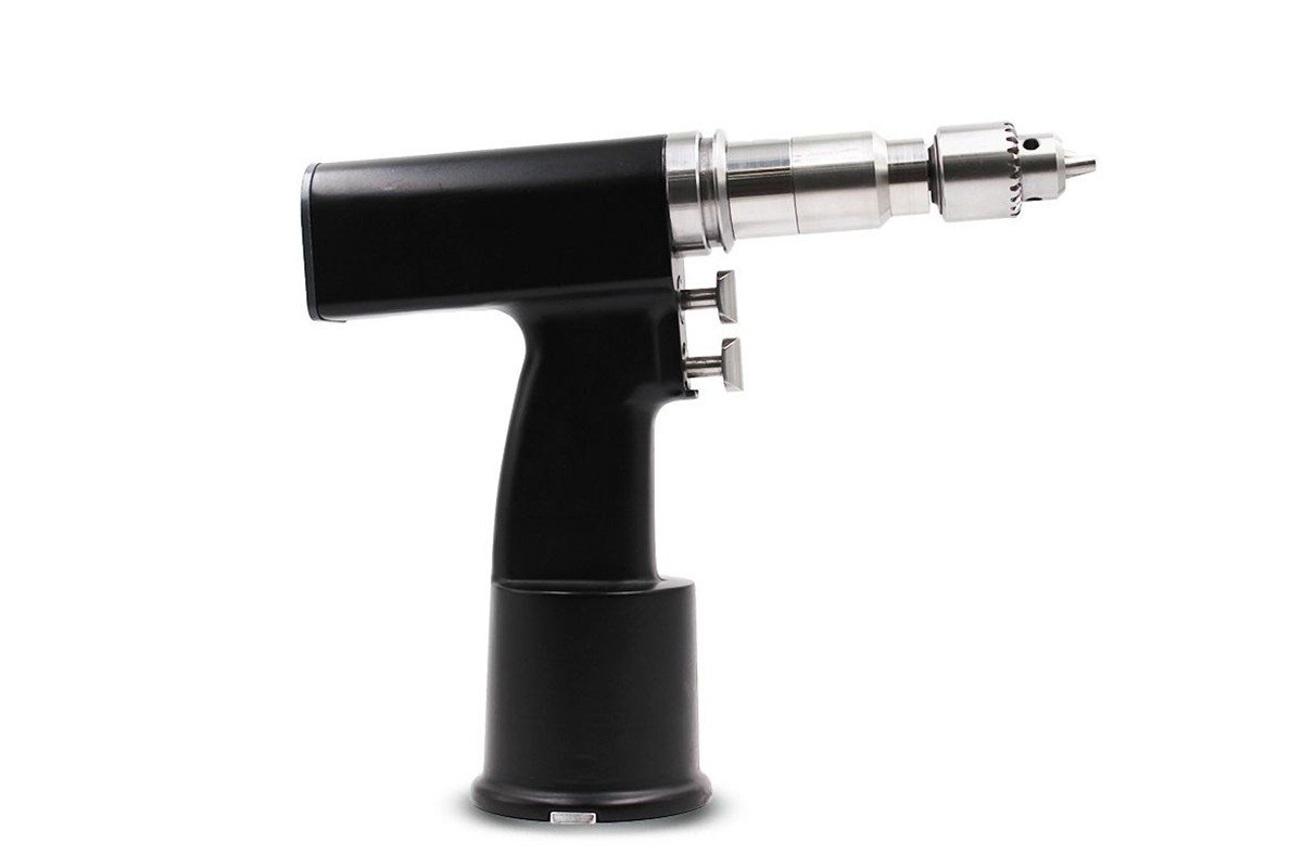 Orthopromed 2208 Multi-functional Orthopedic Power Tool Complete