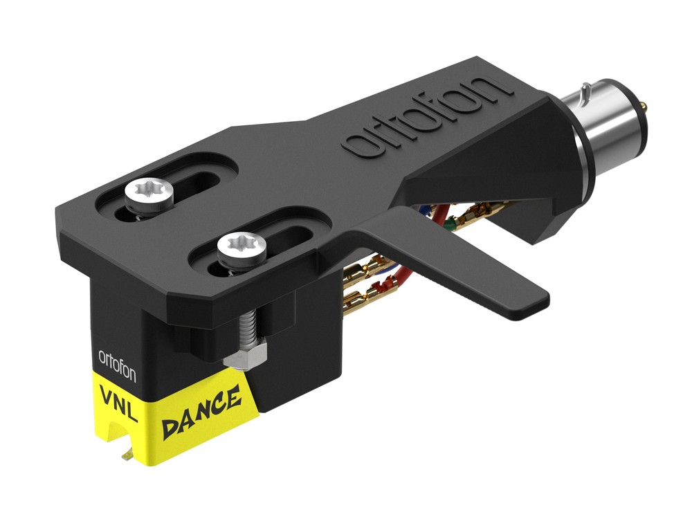 カートリッジ取付ネジを直留めする利点について｜アナログオーディオ