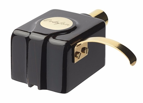 SPU Wood A ※販売終了 | SPU models | HiFi Cartridges | ortofon