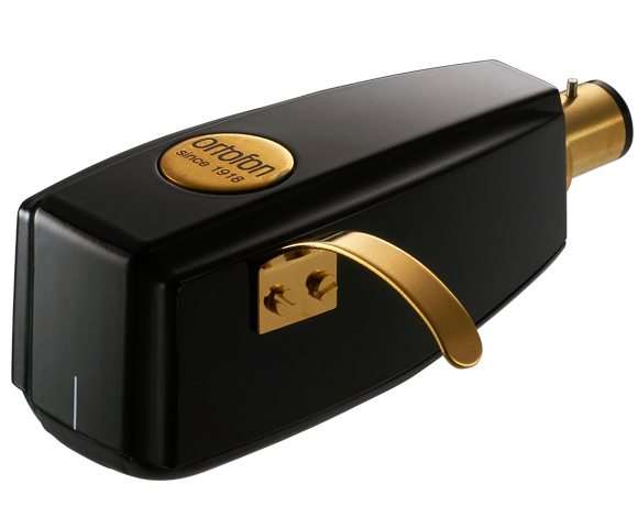 CG 65 Di MKⅡ | SPU models | HiFi Cartridges | ortofon