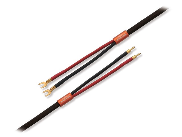 Reference SPK-Bronze Premium | Speaker cables | Cables | ortofon