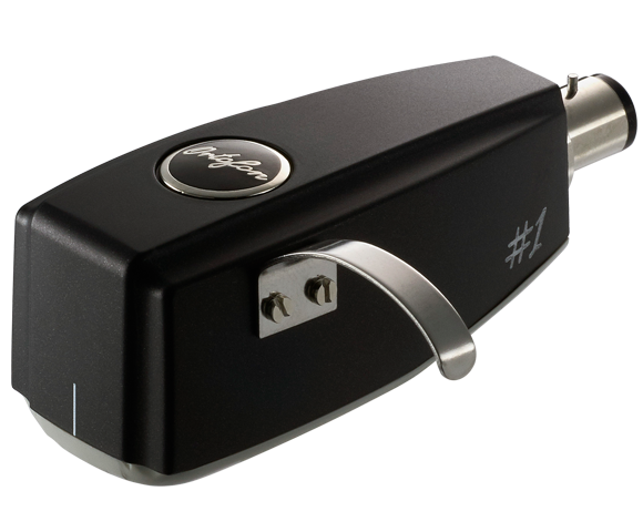 CG 25 Di MKⅡ | SPU models | HiFi Cartridges | ortofon