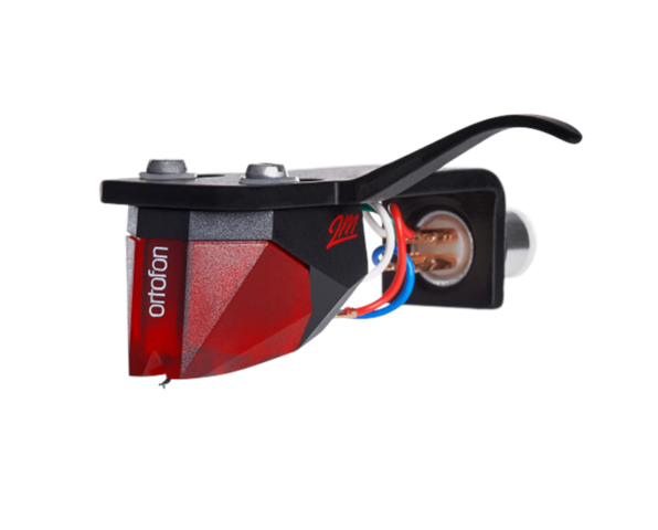 2M Black Premounted | 2M Premounted Series | HiFi Cartridges