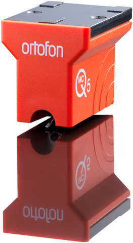 MC-Q5 | MC Q Series | HiFi Cartridges | ortofon - オルトフォンジャパン