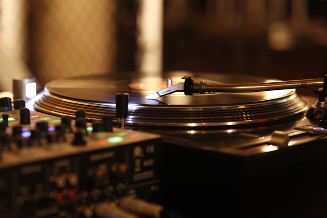 Concorde MkⅡ SCRATCH | Concorde MkⅡUNIVERSAL | DJ Cartridges