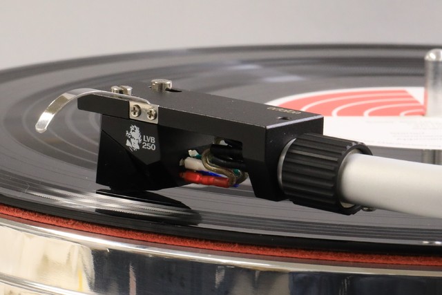 2M Bronze Premounted | 2M Premounted Series | HiFi Cartridges