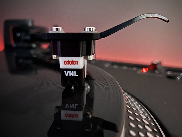 VNL Premounted | VNL 