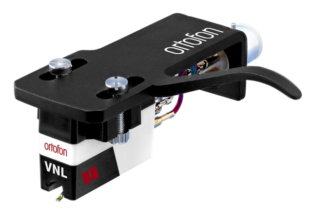 VNL Premounted | VNL 