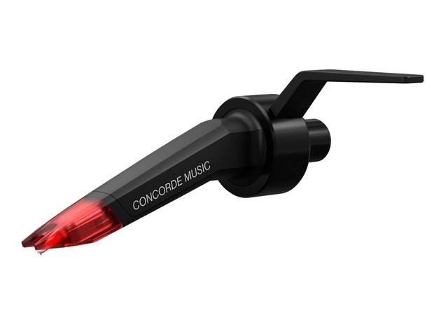 Concorde Music Red | Concorde Music Series | HiFi Cartridges