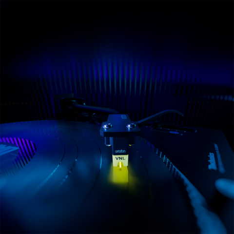 VNL DANCE Premounted on SH-2 | VNL 