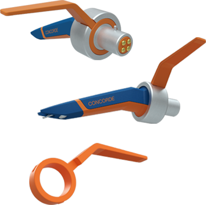 CONCORDE MKII UNIVERSAL | ortofon - オルトフォンジャパン