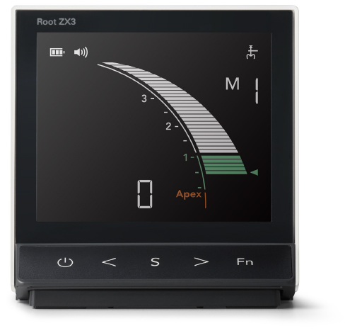 ルートZX3 − 製品情報｜OralStudio オーラルスタジオ