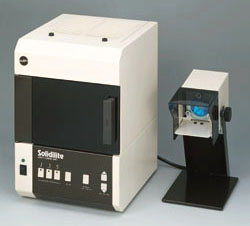 ソリディライト − 製品情報｜OralStudio オーラルスタジオ